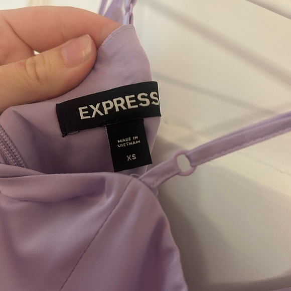 Express Dress | Size XS - Picture 3 of 3